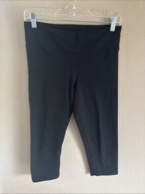 M Zobha capri leggings